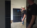 Ja Solar panel review. Speak with the experts www.newskyes.com.au #solar #solartips #homebattery
