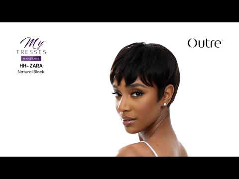 MyTresses Purple Label