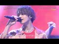 THE RAMPAGE「Hard Hit」 HD Live w/ Romaji Lyrics