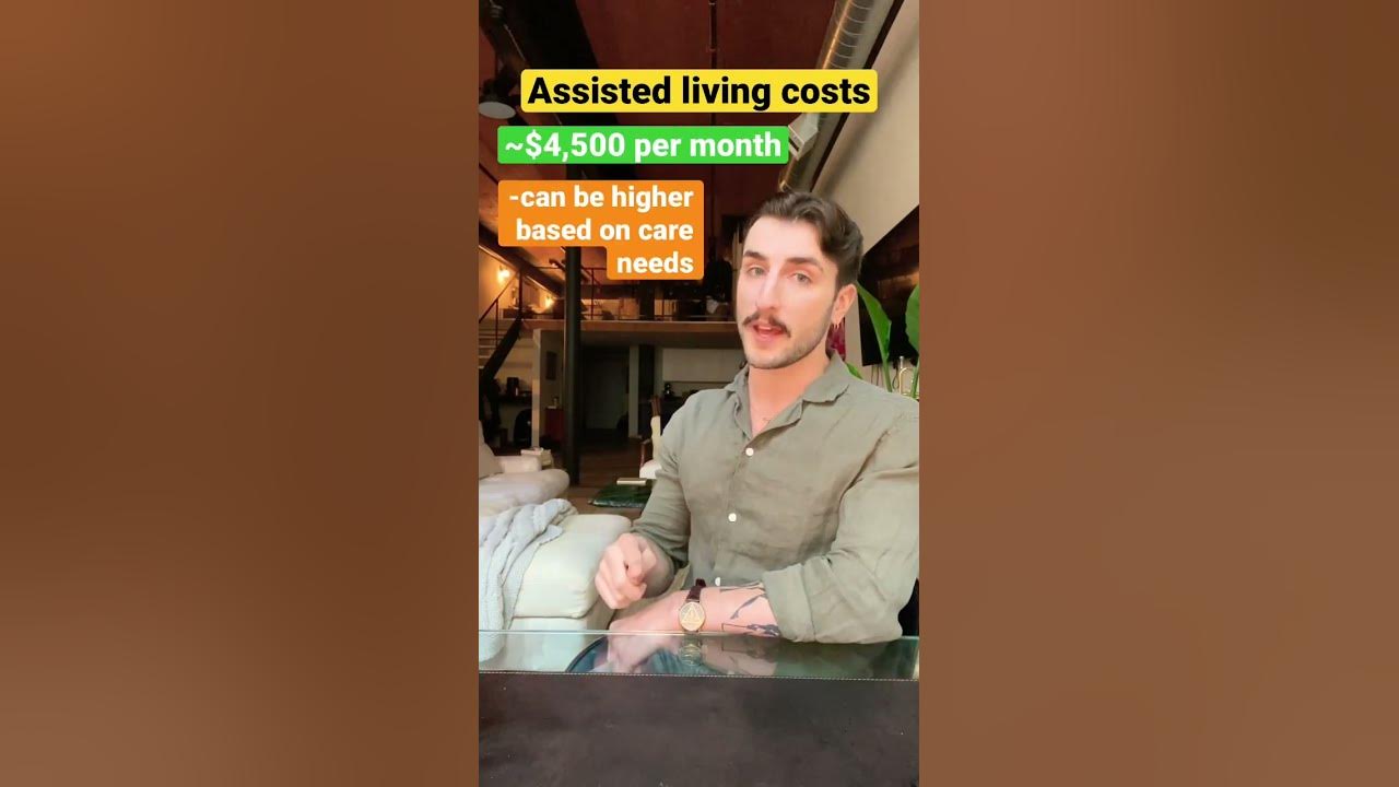 Does Medicare Pay For Assisted Living YouTube does-medicare-pay-for-assisted-living-youtube