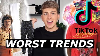 trends to LEAVE in 2020 🗑🔥 fashion/streetwear/homeware