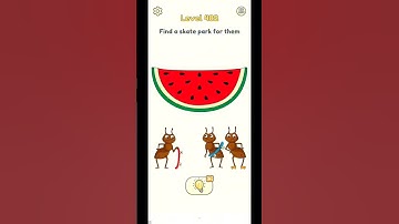 DOP | level 482 | Delete One Part #games #youtube #gaming #gamingchannel #dop2 #shorts