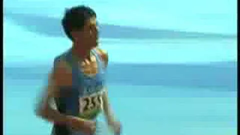 Constantino Leon, Beiging 2008