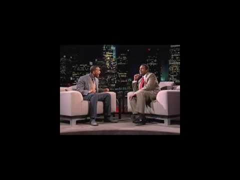 Will Smith - Tavis Smiley Interview (revised)