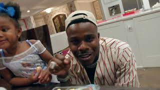 DaBaby ft. Toosii - Bidness (Music Video)