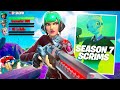 The Most INSANE Season 7 Clutch - (End Game Highlights)