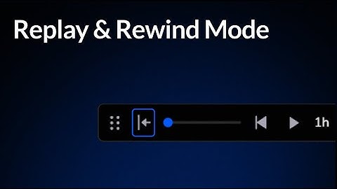 Replay and Rewind Mode: Review Faster | FX Replay Feature