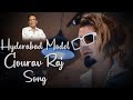 Hyderabad model gourav raj 2022 song  writer  singer composer clement 