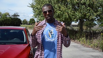 Reiterate Music Video Behind The Scenes