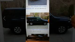 2008 toyota 4runner sr5 4x4 13,900