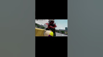 Rate this transition! ultimate edition. #roblox #tsb #robloxedit #transition