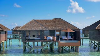 Lily Beach Resort and Spa All Inclusive, Dhangethi, Maldives