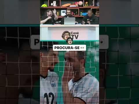 A GENTE REGISTROU PRO LUISINHO ASSISTIR AMANHÃ, BELEZA, CHEFINHO??? 🤣