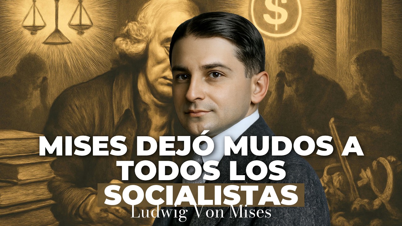 Y Mises Song