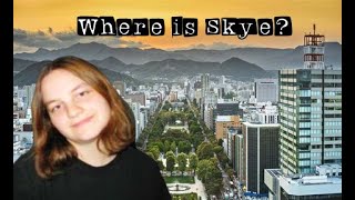 Skye Lynn Budnick's Disappearance - A Tarot Reading