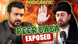 Peer Baba Expose | ft Sheheryar Shahid | Podcastic #35 | Umar Saleem by Umar Saleem 210,945 views 5 months ago 19 minutes