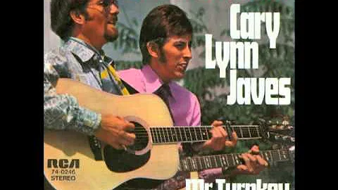 Zager & Evans - Cary Lynn Javes
