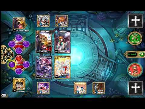 lies of astaroth 9-1 - no idea how to play the game