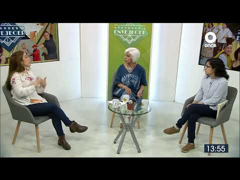 Aprender a envejecer - Diabetes y estilo de vida (15/11/2020)