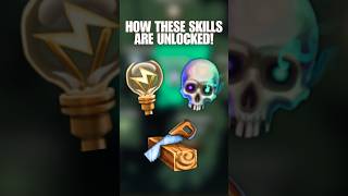 How These Leagues II Skills Will Be Unlocked!