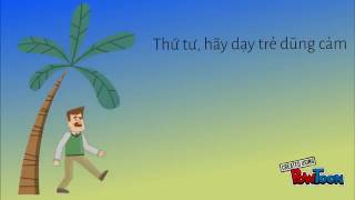 Hãy Để Con Là Một Cá Thể Riêng Biệt Mmost Việt Nam