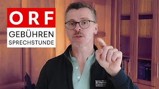 Orf-Rechnung Erhalten Was Tun? Wir Beantworten Deine Fragen