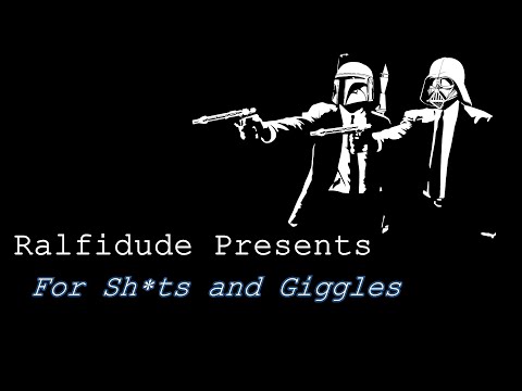 Ralfi's Alley - Sh*ts And Giggles 56