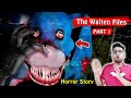 Bons burgers  fnaf    restaurant  the walten files 1 horror story explained in hindi