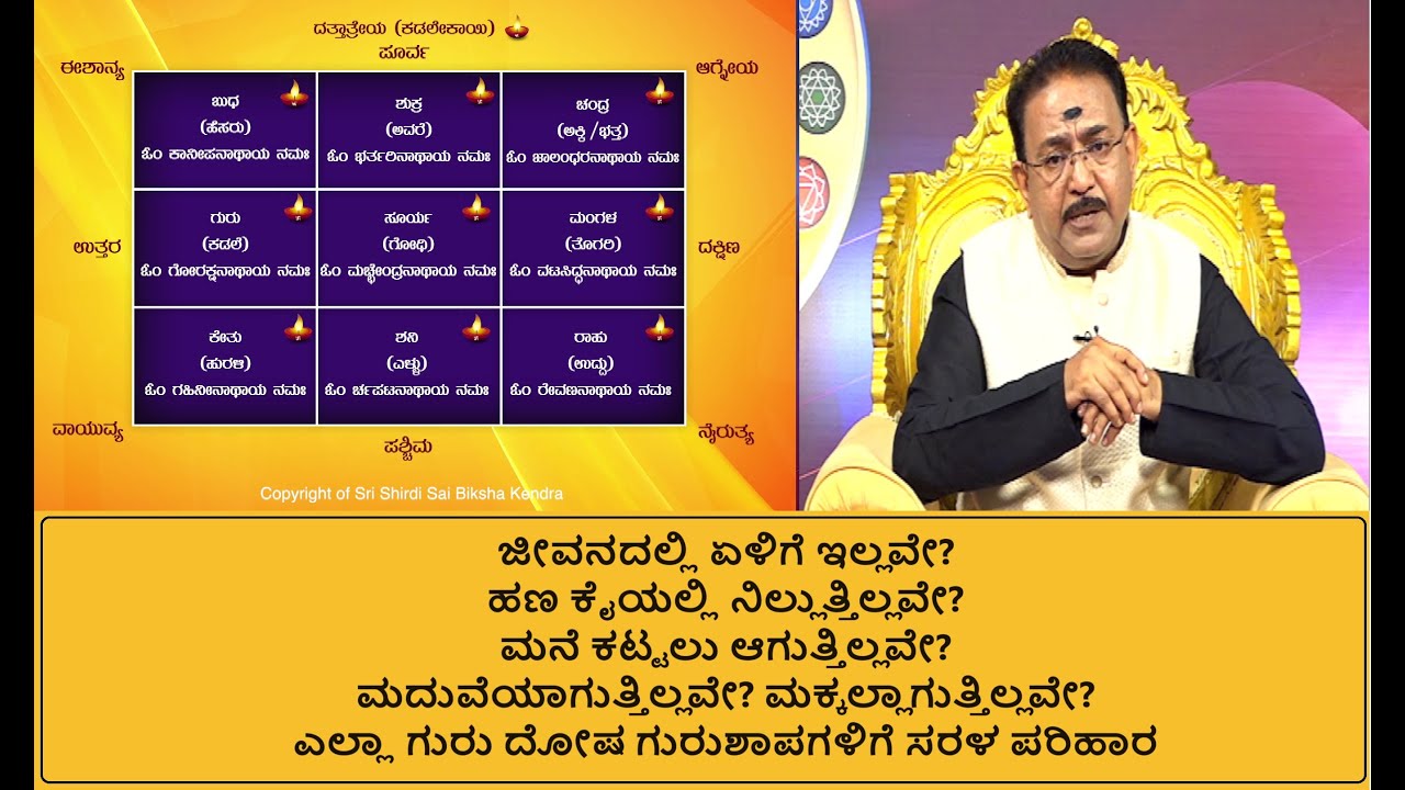 ನವಗ್ರಹ ನವನಾಥ ನಾಯಕ ದೀಪ ಚಕ್ರ ಆರಾಧನೆ | NAVAGRAHA NAVANATHA NAYAKA DEEPA CHAKRA -Ep1422 24-Dec-2023