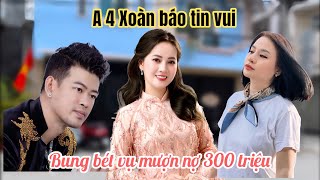 Download Lagu Chiều 23/7: Hồng Loan Vỡ Oà Khi 4 Sang Lên Nhắn Nhủ LỜI NÀY, Chị Ni Tung BẰNG CHỨNG Vụ Mượn 300Tr MP3 Download Lagu Chiều 23/7: Hồng Loan Vỡ Oà Khi 4 Sang Lên Nhắn Nhủ LỜI NÀY, Chị Ni Tung BẰNG CHỨNG Vụ Mượn 300Tr MP3