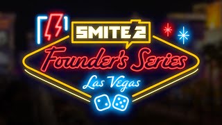Smitepro Is Going To Vegas