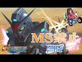 【炊飯器を盗む宇宙世紀の峰不二子】ガンダムもザクも居ねぇ！モビルスーツ禁止縛りGジェネ その34【Gジェネジェネシス】