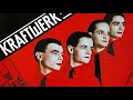 Capture de la vidéo The Best Of Kraftwerk🎸Лучшие Композиции Группы Kraftwerk🎸The Greatest Hits Of Kraftwerk