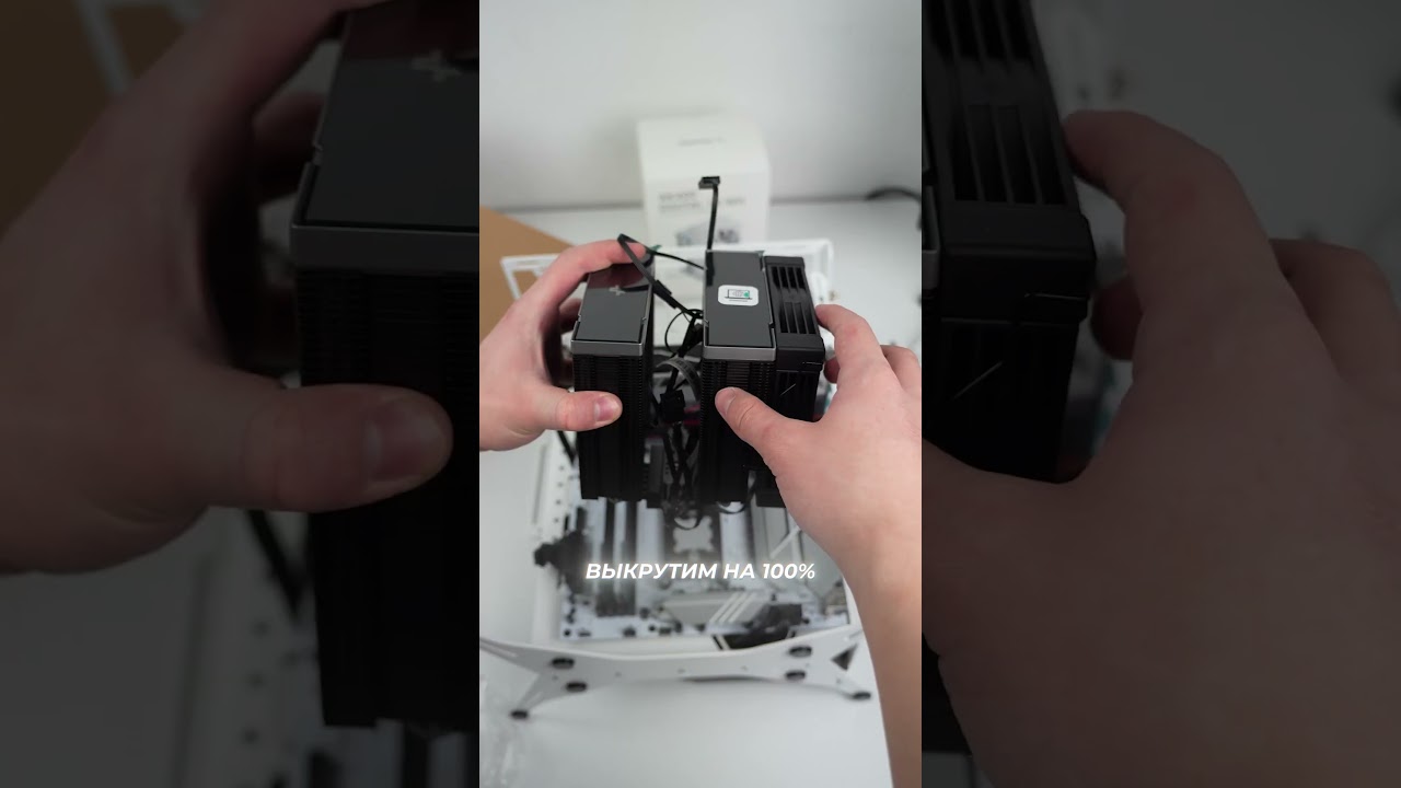 Решает ли количество теплотрубок на эффективность кулера? DeepCool AK620 G2 DIGITAL NYX и AK400