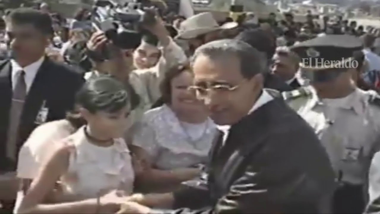 Huracán Mitch, un MONSTRUO que puso de rodillas a HONDURAS