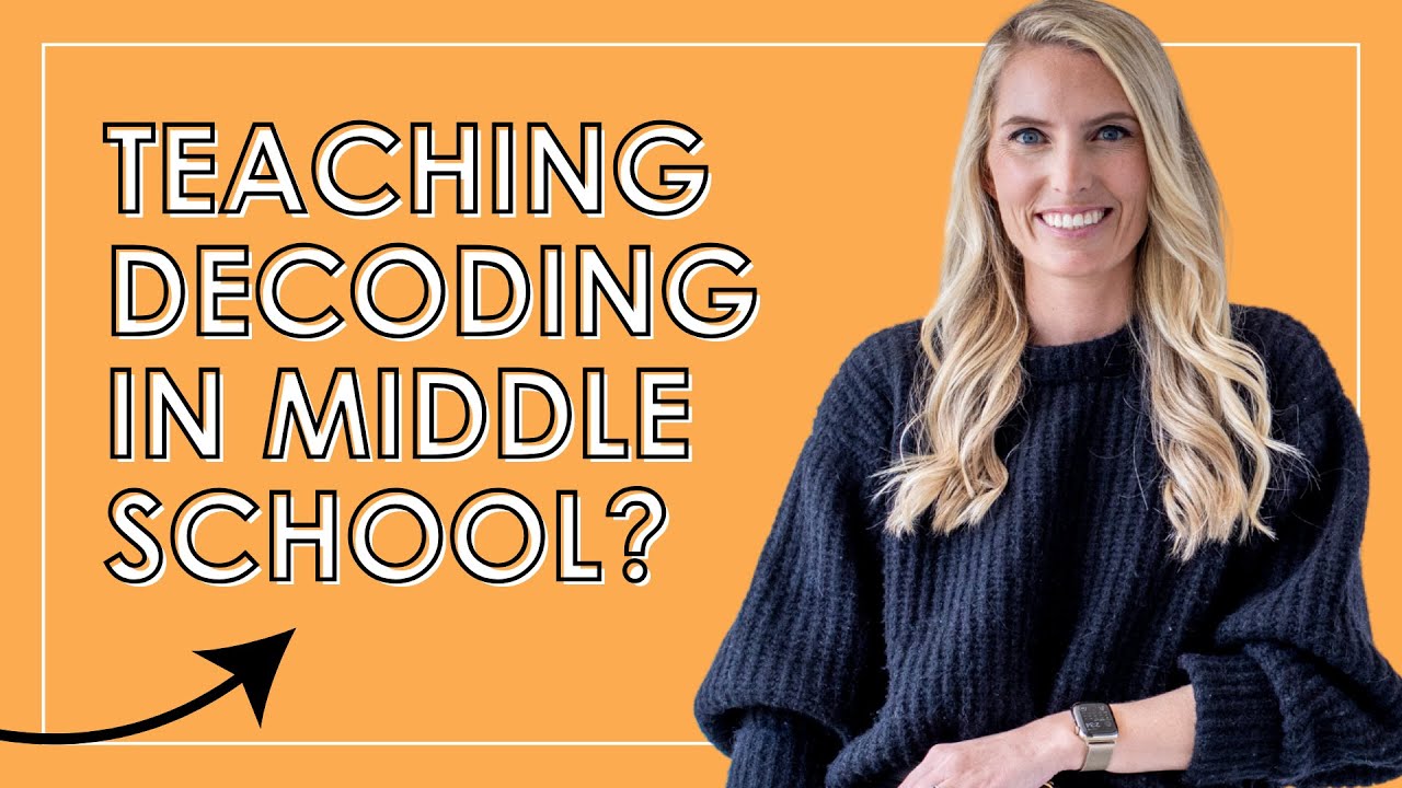 Сделайте декодирование увлекательным с помощью этой эстафеты по построению слов | ELA для средней...