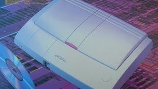 RetroSnow: The PC Engine Duo-R (Overview) - YouTube
