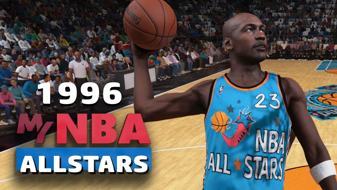 NBA 2K24: All Star Team uniforms : r/NBA2k