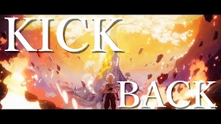 Download Lagu 【原神MV】「米津玄師 - KICK BACK」×Genshin Impact【MADフルver.】 MP3