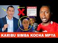 GB 64 Afichua KOCHA MPYA Mrithi Wa FADLU DAVS SIMBA AMEONDOKA ANAKUJA KOCHA WA MAKOMBE
