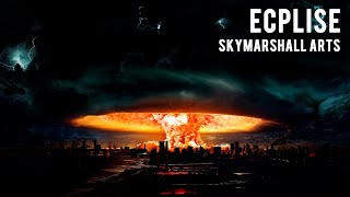 Watch Skymarshall Arts Eclipse video