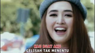 Maisaka - Asam Lambung |  Karoke Tanpa Vocal