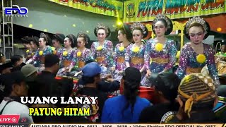 Download Lagu PAYUNG HITAM - JAIPONGAN UJANG LANAY | BAJIDORAN JAIPONGAN #ujanglanay MP3