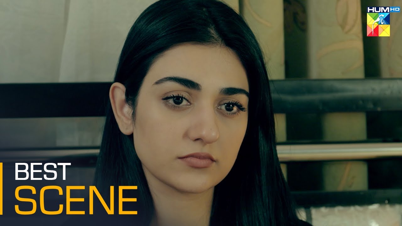 Wabaal - Episode 17 - [ 𝐁𝐞𝐬𝐭 𝐒𝐜𝐞𝐧𝐞 02 ]  - 