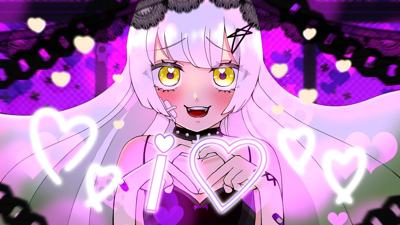 異端児が歌ってみた】I♡‪/リリぴ cover by GG - YouTube‬