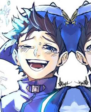 Amanojaku