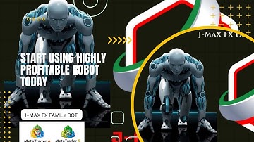 98% AUTO-MANUAL Trading System; Created By J-Max Fx Team.2in1 Robot(SIGNAL DASHBOARD & SCALPING)