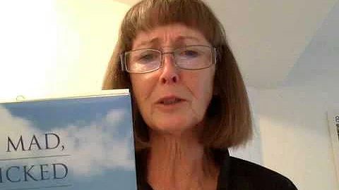 Book Talk: Mad, Wicked Folly