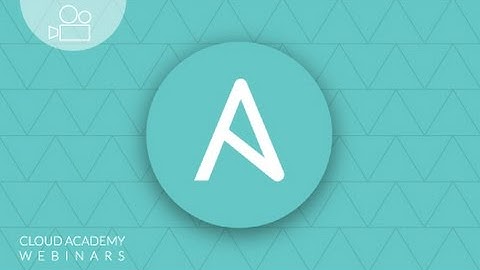 Introduction to Ansible - Webinar
