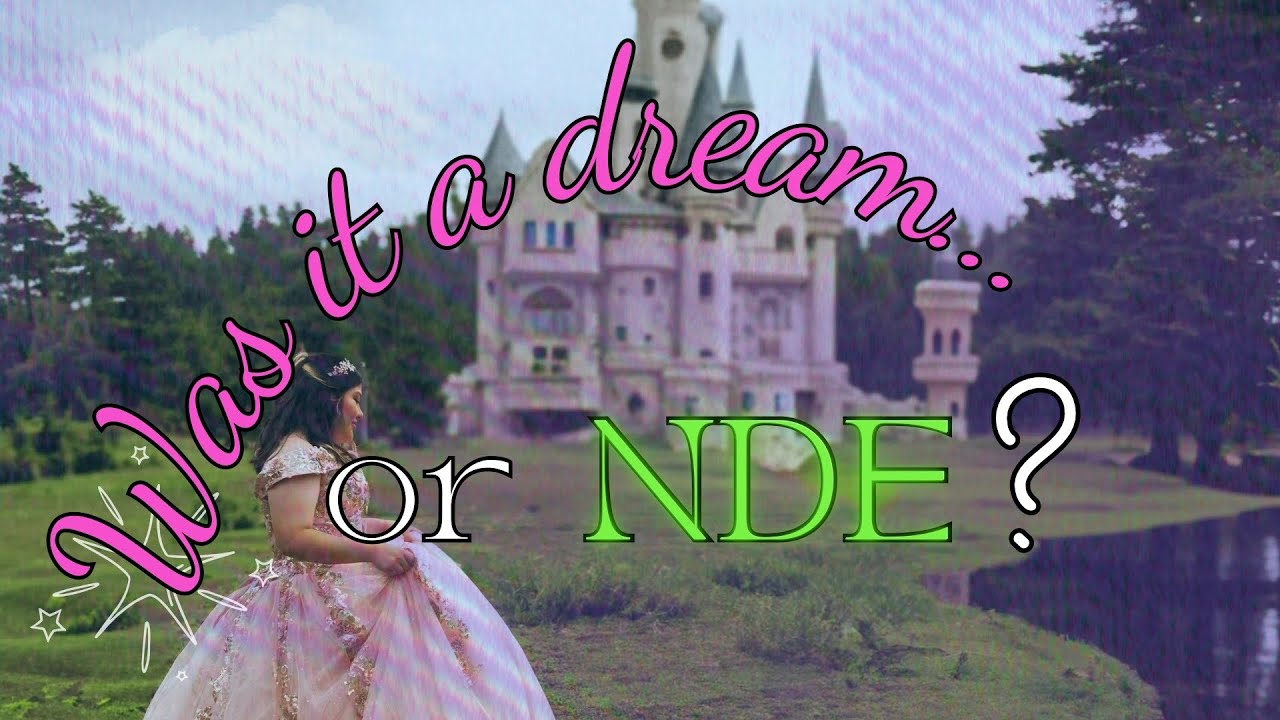Did I Dream Of Heaven Storytime I Was A Faerie Princess or Was I did-i-dream-of-heaven-storytime-i-was-a-faerie-princess-or-was-i